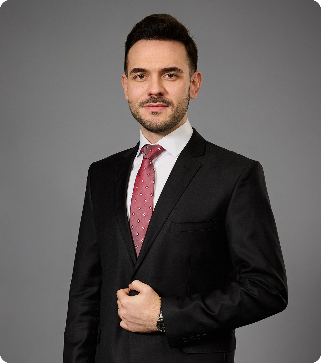 Serdar ASLAN - Bağımsız Yönetim Kurulu Üyesi